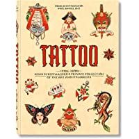 Tattoo. 1730S-1970S. Henk Schiffmachers Private Collection. (Plurilingüe) (Extra large)
